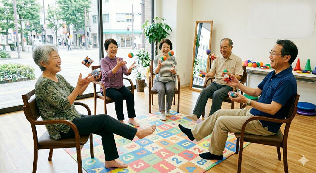 カルチャールーム画像