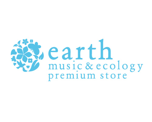 earth music & ecology　えきマチ佐世保　レディス
