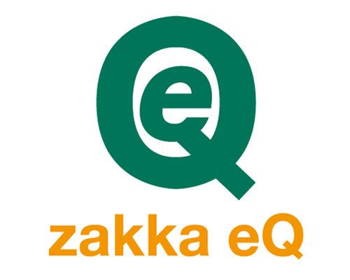 zakka eQ　えきマチ佐世保　雑貨